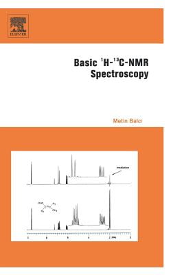Basic 1H- and 13C-NMR Spectroscopy